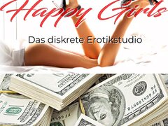 Happy Girls, Elvetia